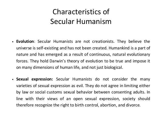 Latina sloppy blowjob Secular humanist views on sexuality